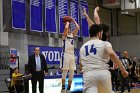 MBBall vs Clark  Wheaton College men's basketball vs Clark University. - Photo By: KEITH NORDSTROM : Wheaton, basketball